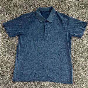 Men’s Lululemon Polo🍋